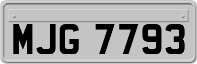 MJG7793