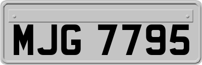 MJG7795