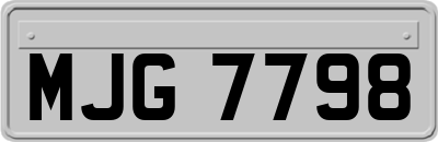 MJG7798