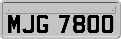 MJG7800