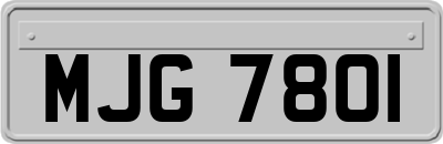 MJG7801