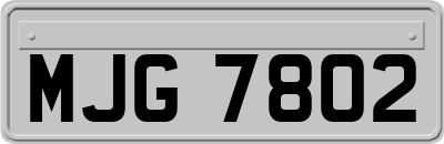 MJG7802