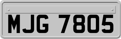 MJG7805