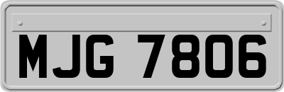 MJG7806