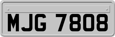 MJG7808
