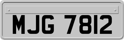 MJG7812