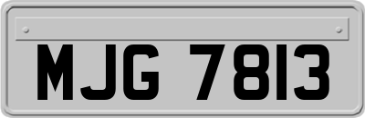 MJG7813