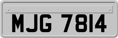 MJG7814
