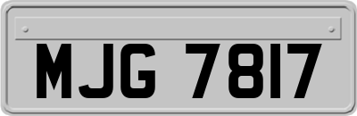 MJG7817