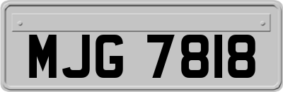 MJG7818