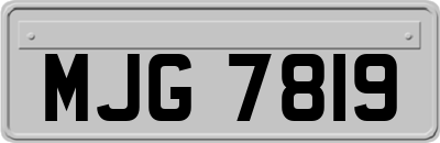 MJG7819