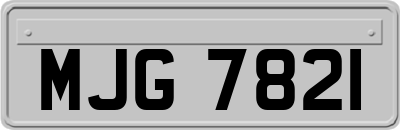 MJG7821