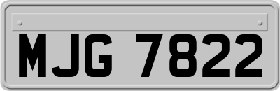 MJG7822