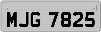 MJG7825