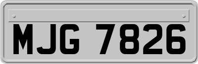 MJG7826