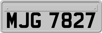 MJG7827