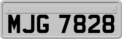 MJG7828