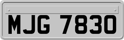 MJG7830