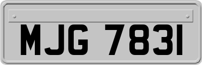 MJG7831