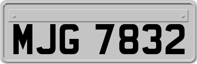 MJG7832