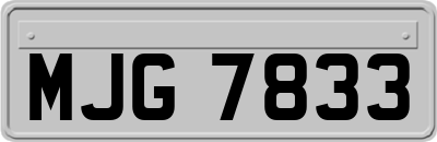 MJG7833