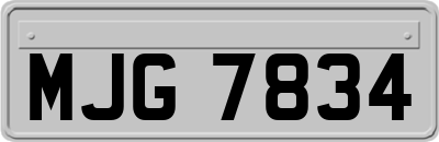 MJG7834