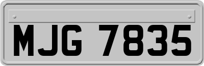MJG7835