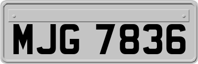 MJG7836