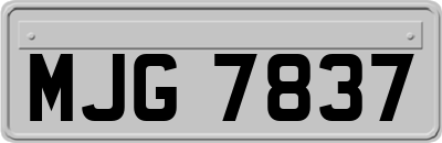 MJG7837
