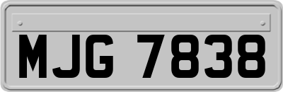 MJG7838