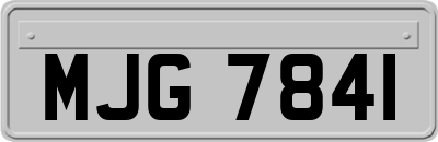MJG7841