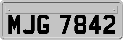 MJG7842
