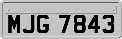 MJG7843