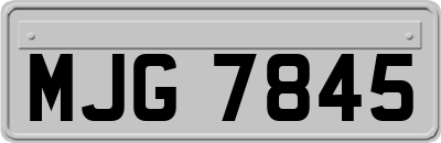 MJG7845
