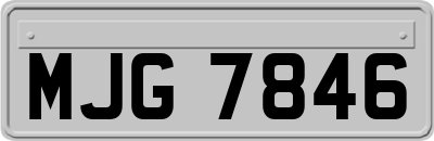 MJG7846