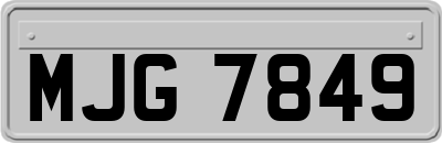 MJG7849