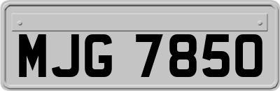 MJG7850
