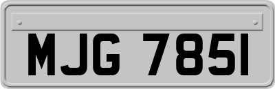 MJG7851