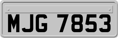 MJG7853
