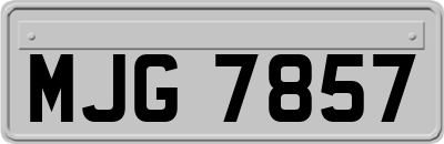 MJG7857