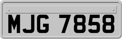 MJG7858
