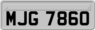 MJG7860