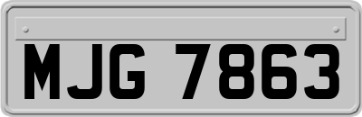 MJG7863