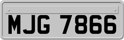 MJG7866