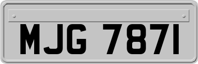 MJG7871