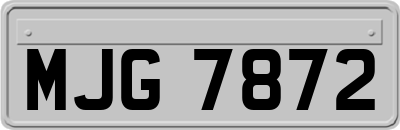 MJG7872
