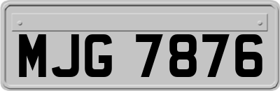MJG7876