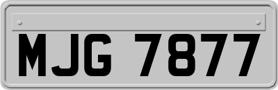 MJG7877