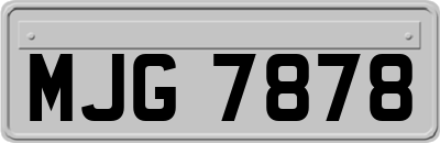 MJG7878