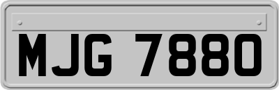 MJG7880